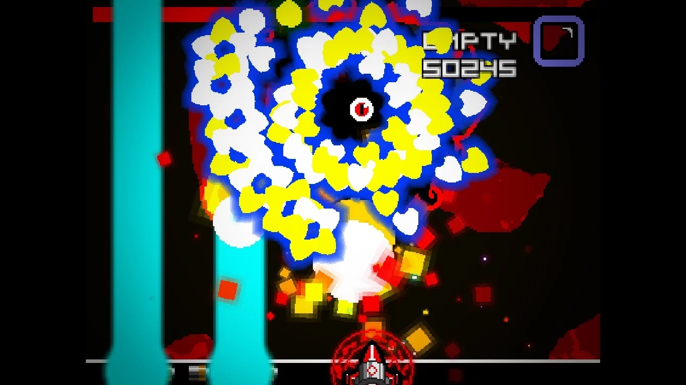 Изображение игры: Project Starship