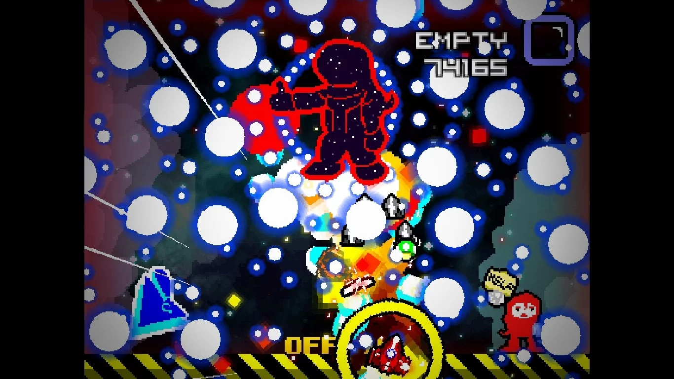 Изображение игры: Project Starship
