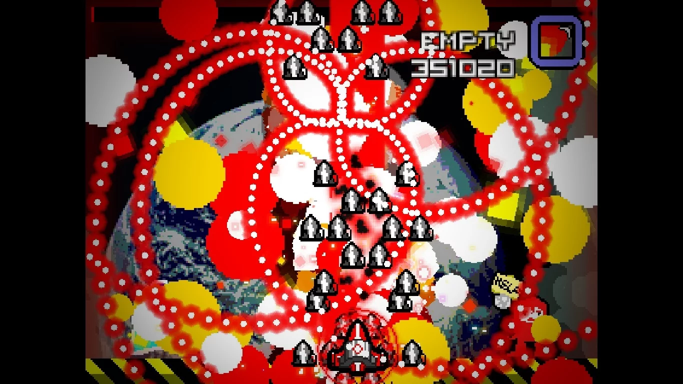 Изображение игры: Project Starship