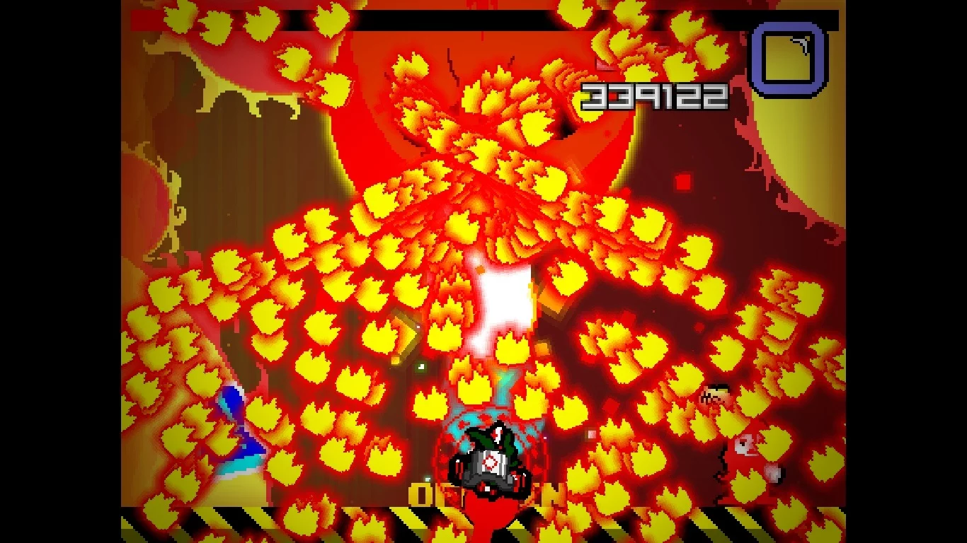 Изображение игры: Project Starship