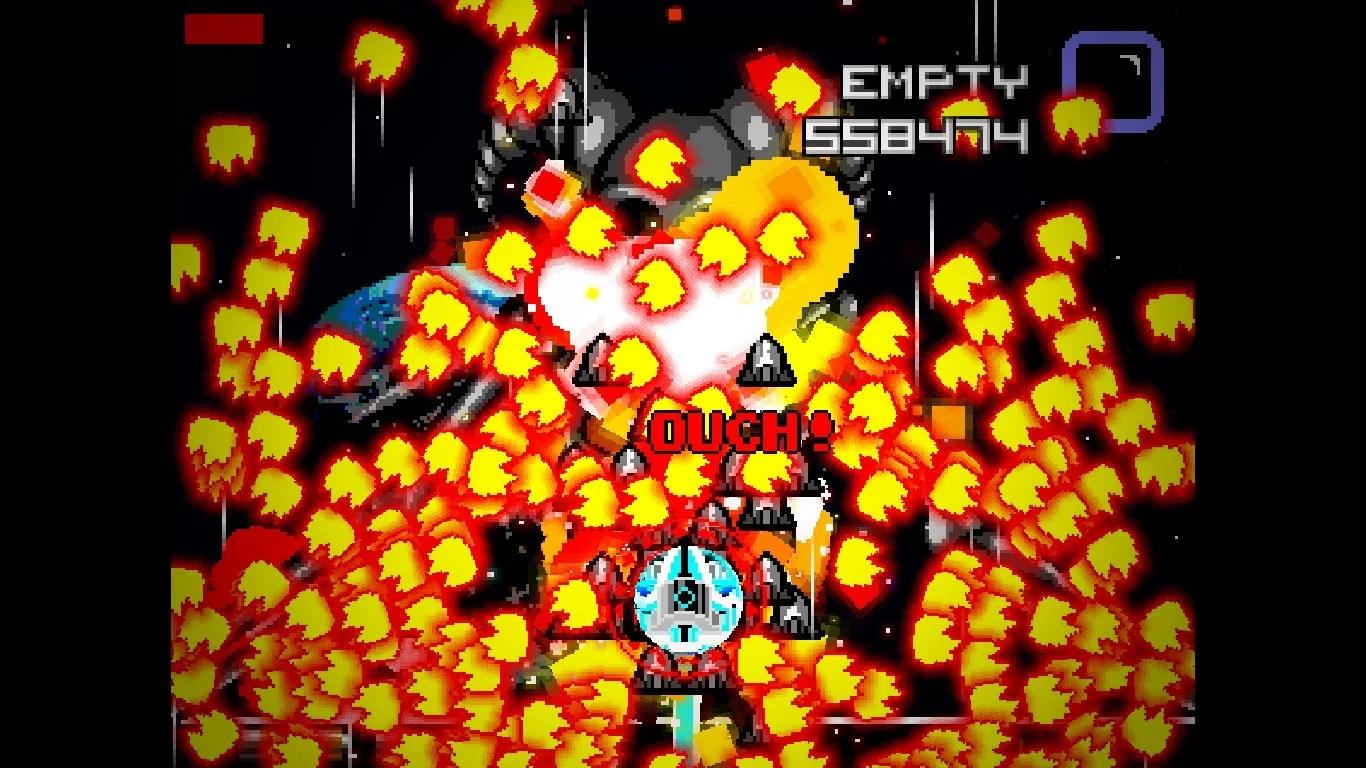 Изображение игры: Project Starship