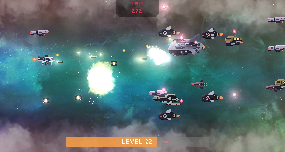 Изображение игры: Amaranthine