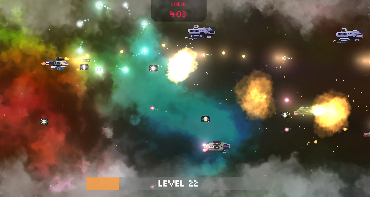 Изображение игры: Amaranthine