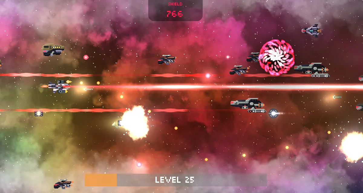 Изображение игры: Amaranthine