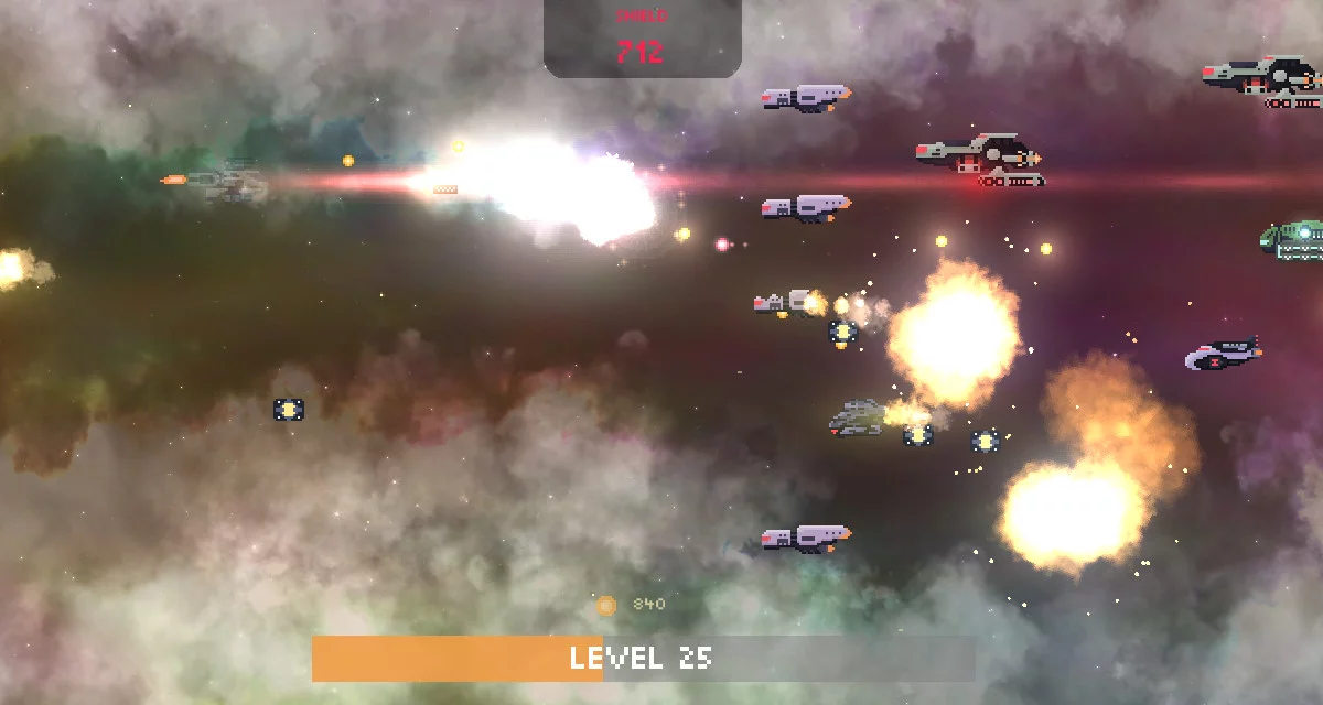 Изображение игры: Amaranthine