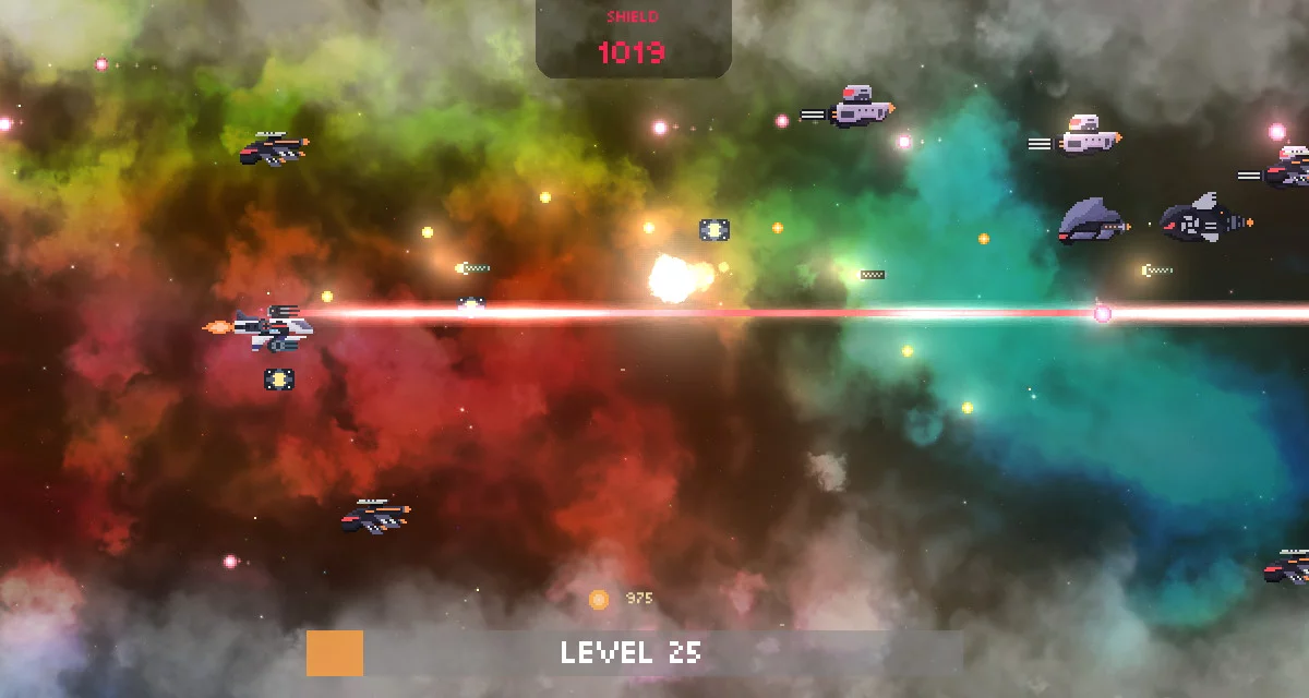 Изображение игры: Amaranthine