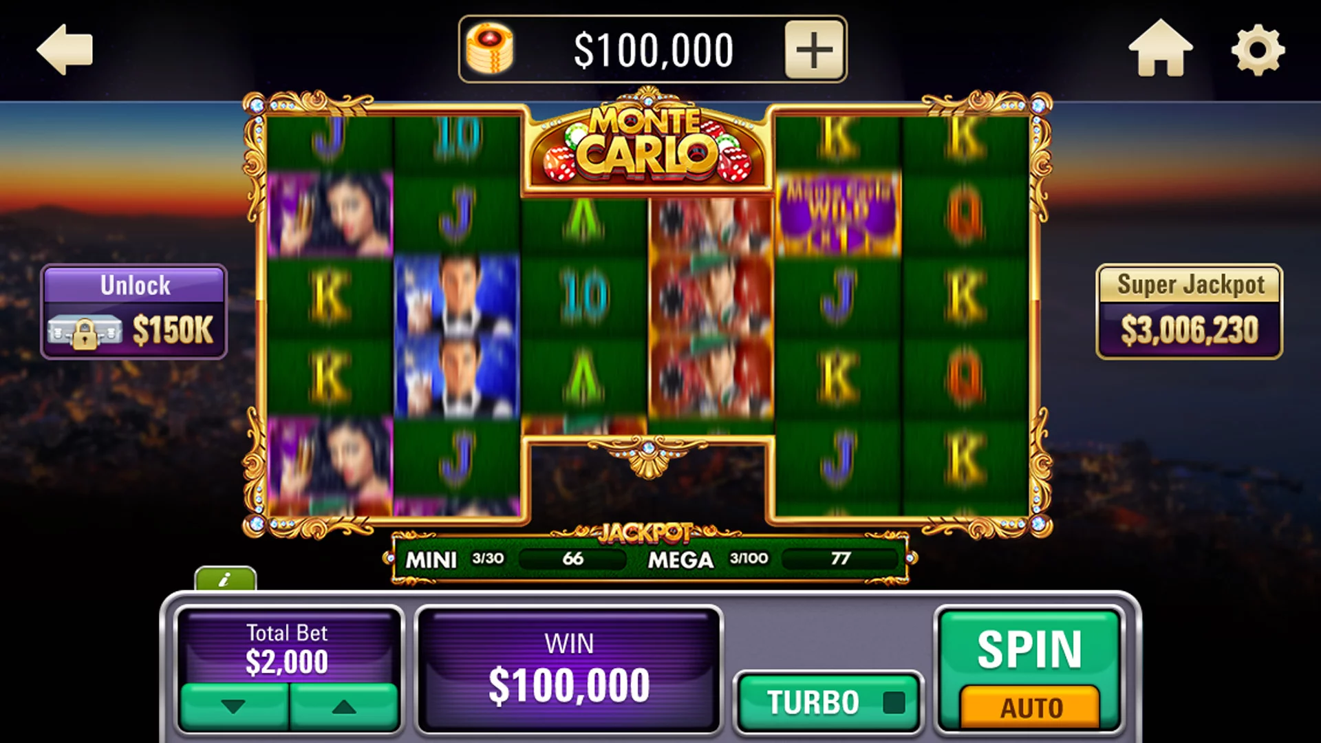 Изображение игры: Jackpot Poker by PokerStars