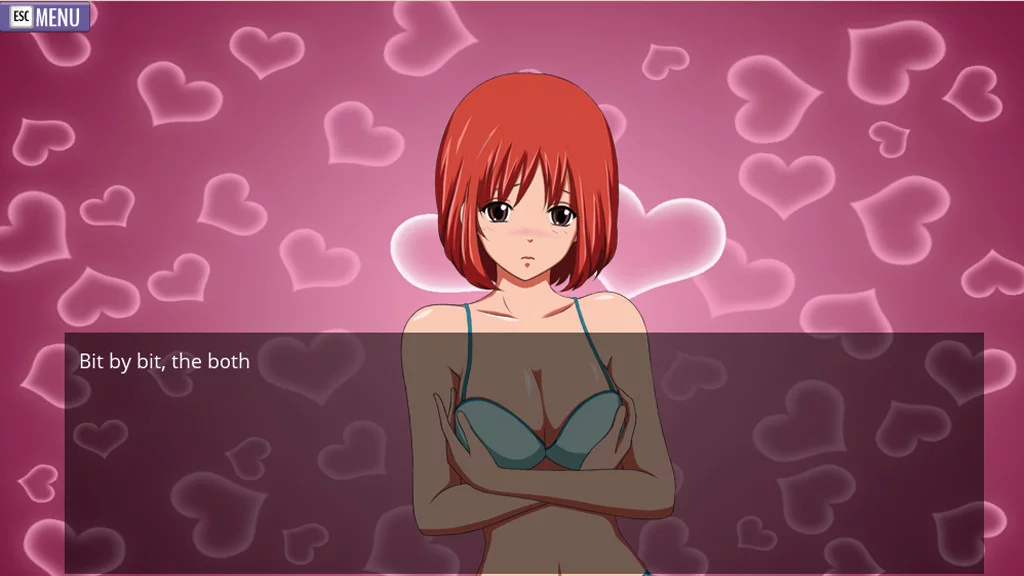 Изображение игры: Don't Die Dateless, Dummy!