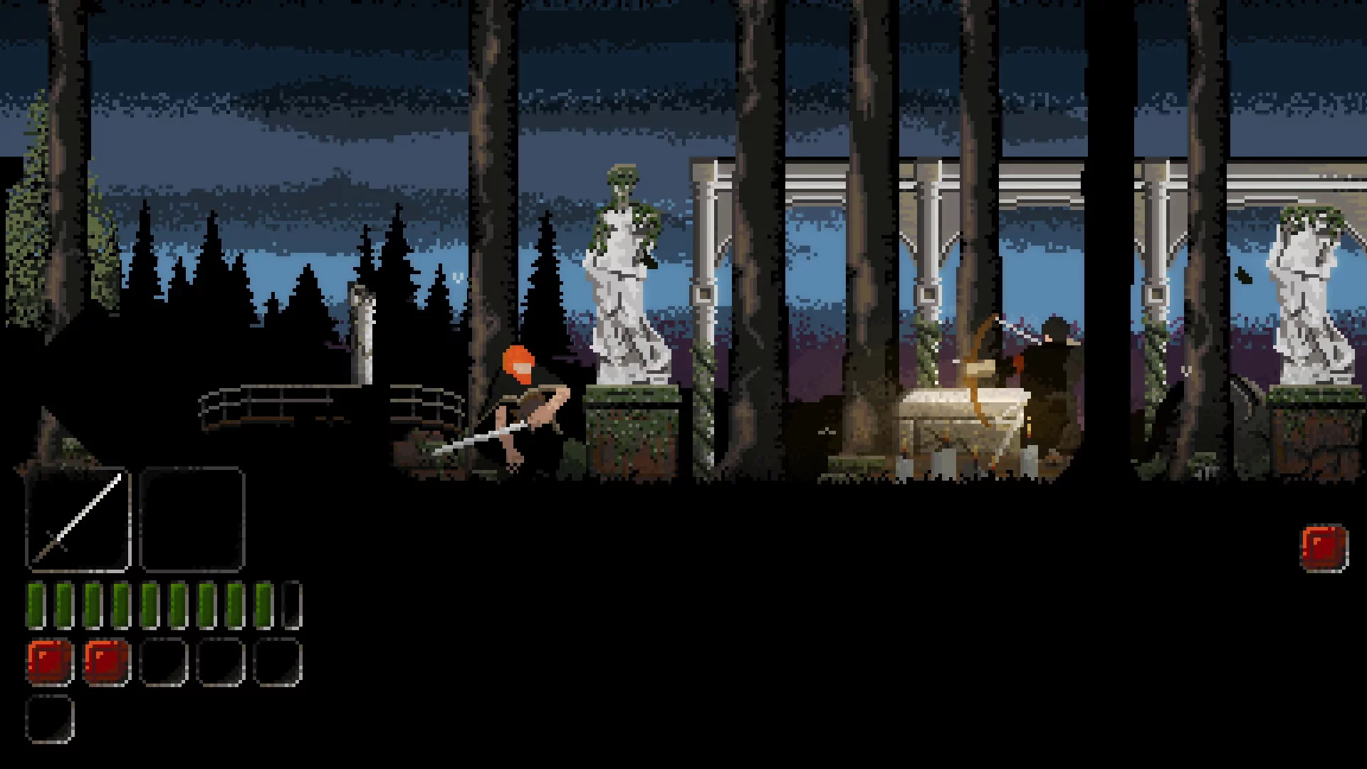 Изображение игры: Bannerman