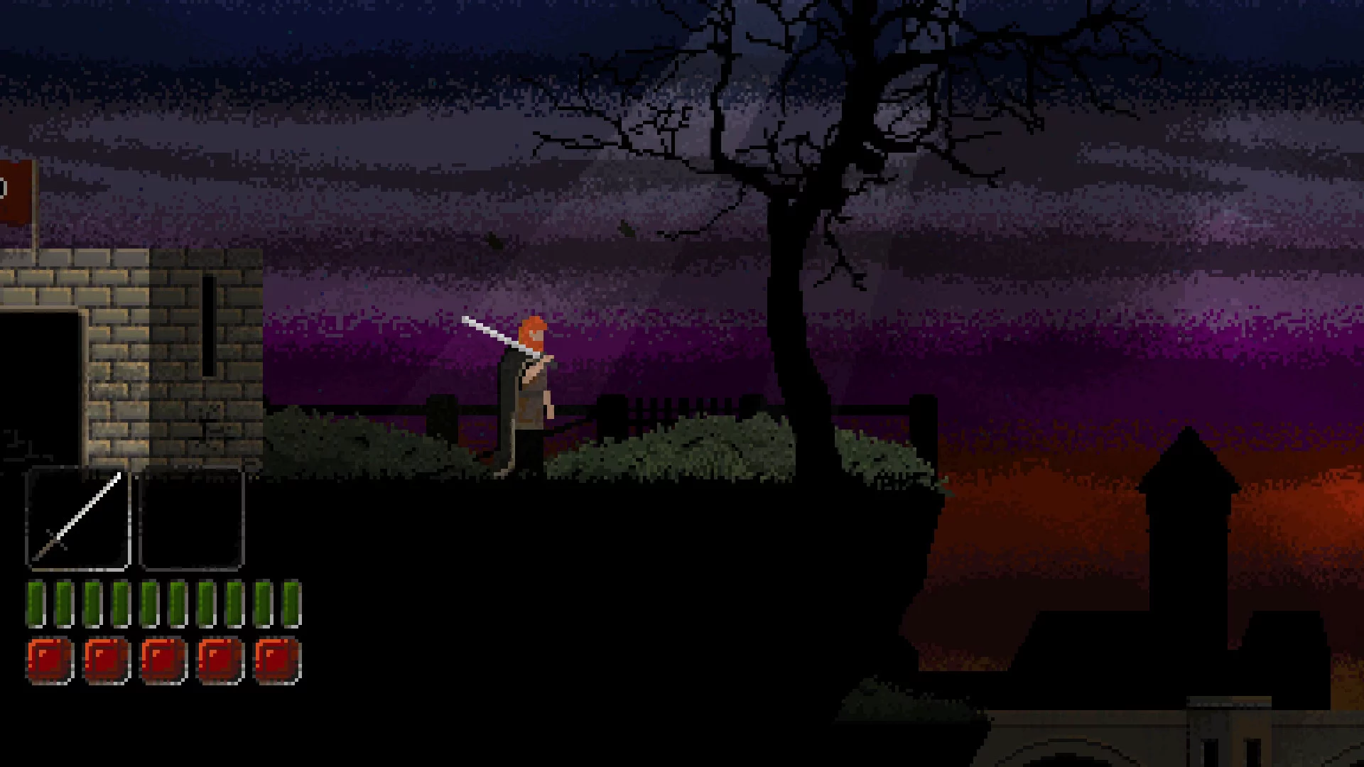 Изображение игры: Bannerman