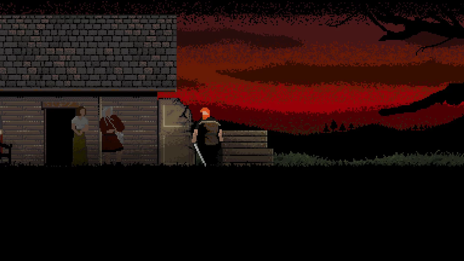 Изображение игры: Bannerman