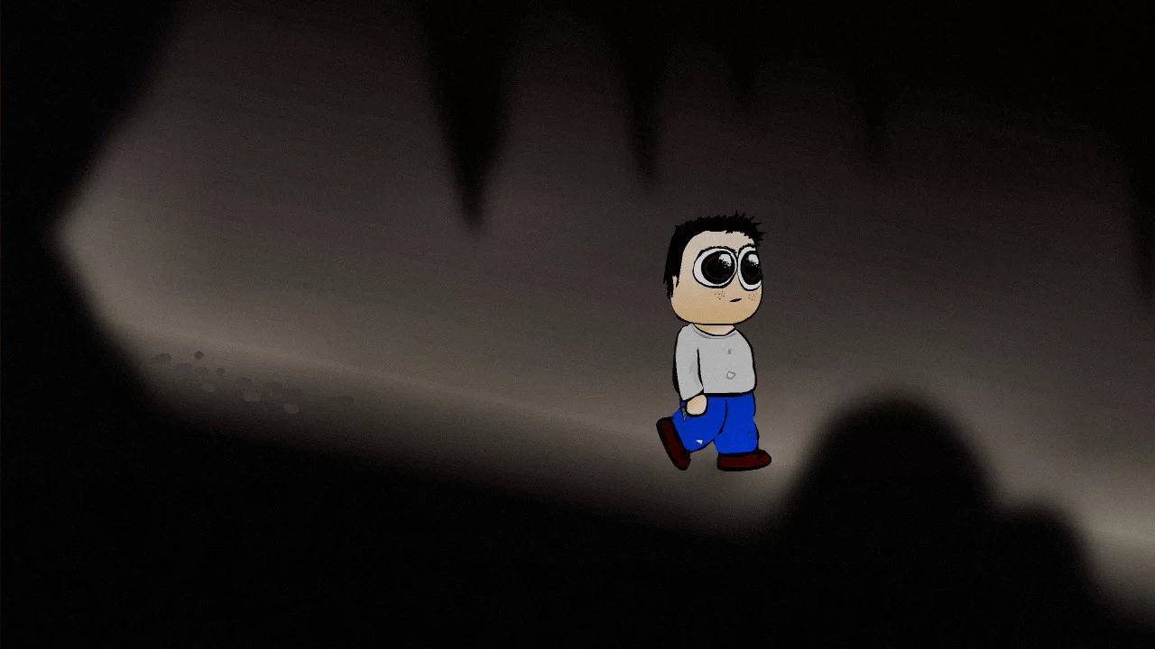 Изображение игры: The Orphan Dreams