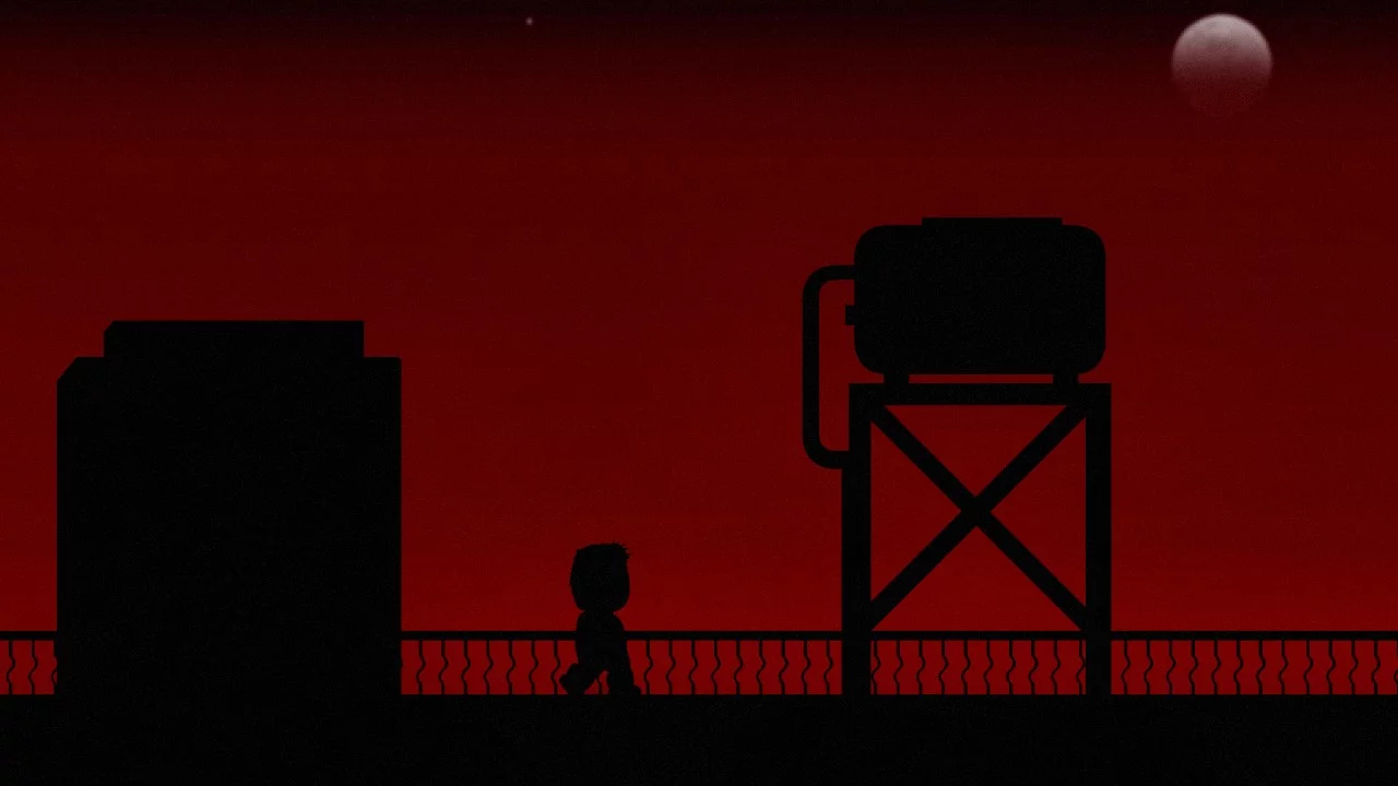 Изображение игры: The Orphan Dreams
