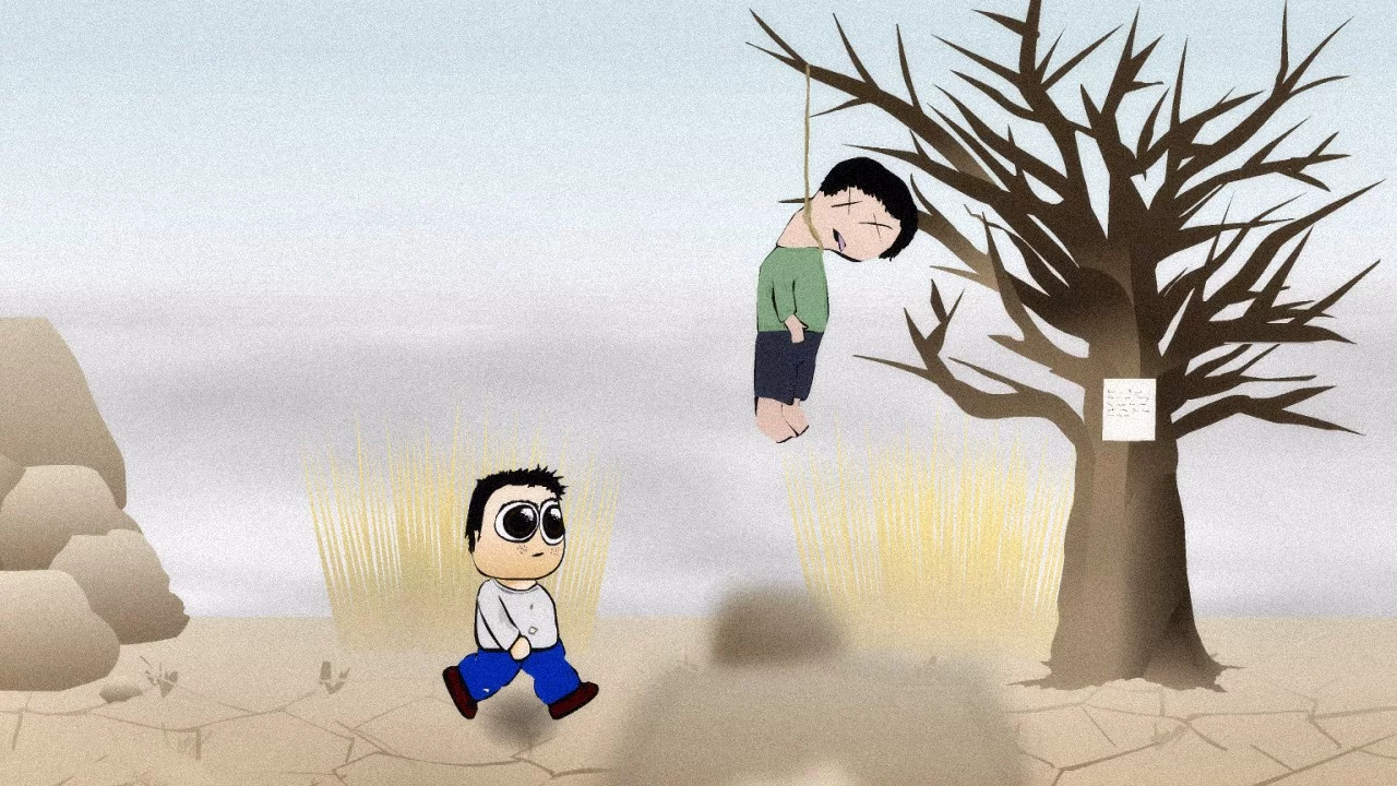 Изображение игры: The Orphan Dreams
