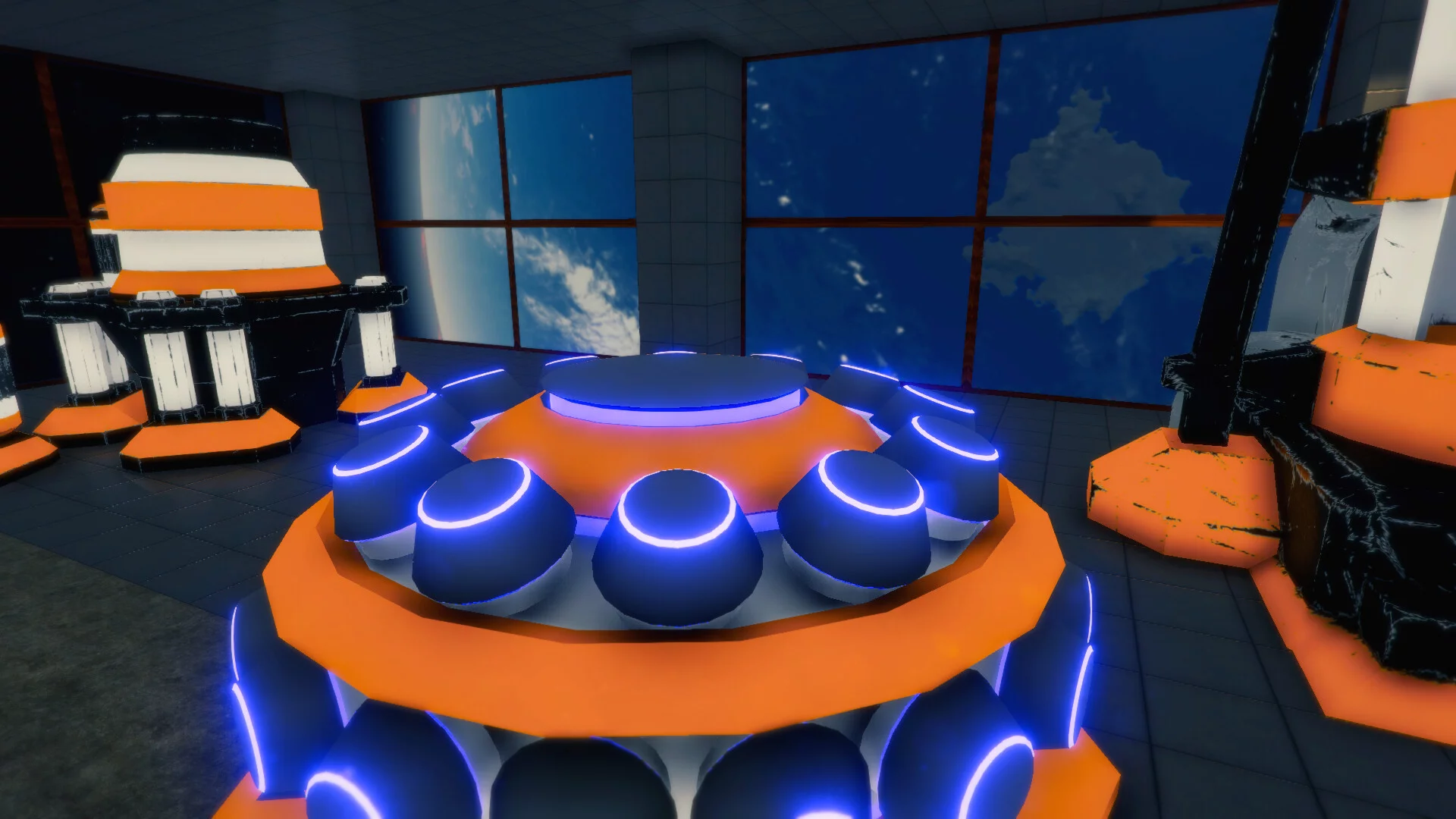 Изображение игры: StarsOne