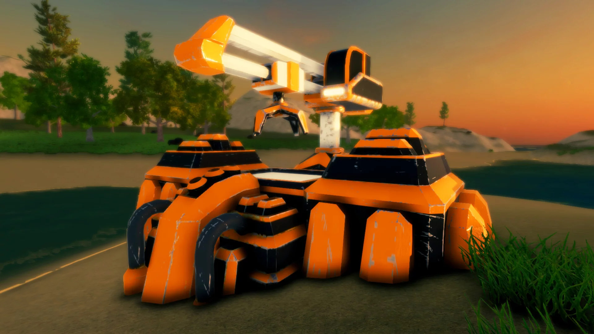 Изображение игры: StarsOne