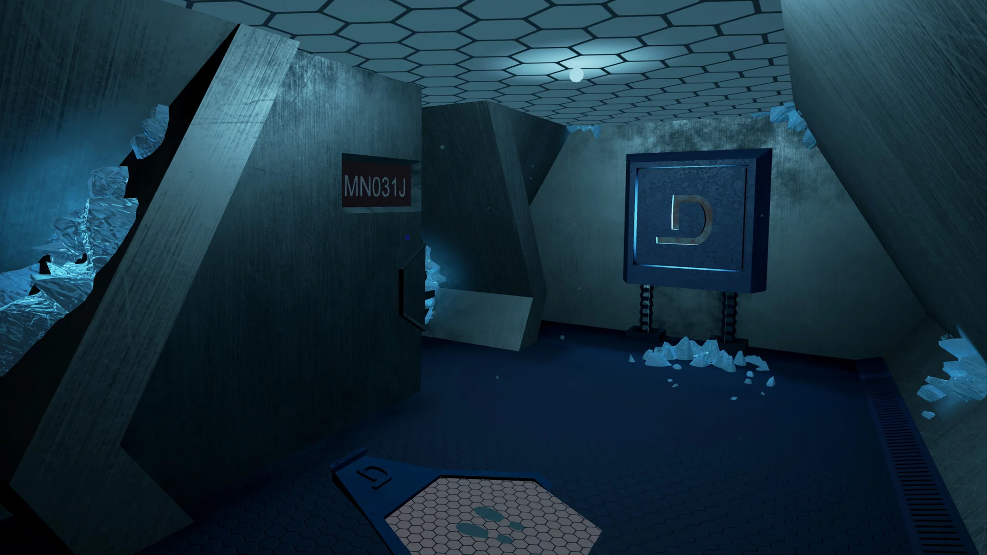 Изображение игры: Dimensional