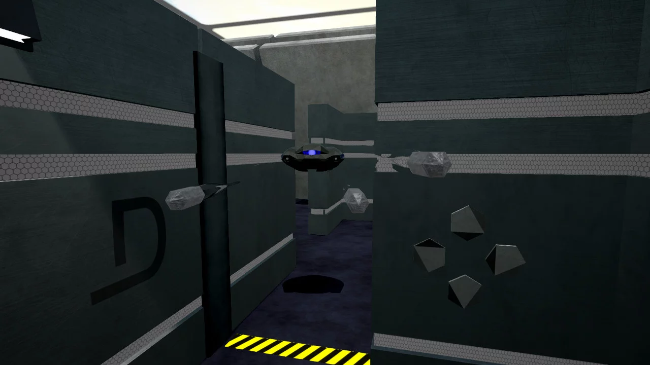 Изображение игры: Dimensional