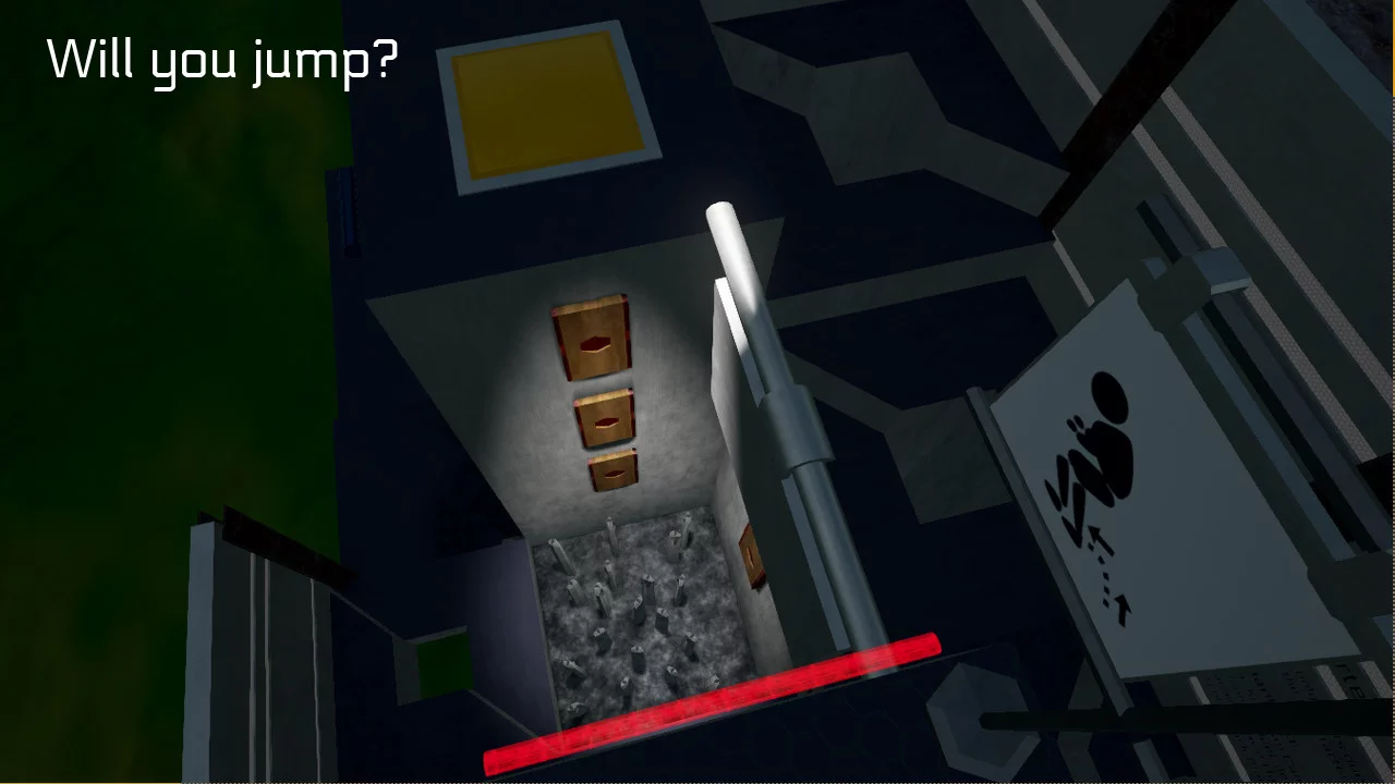 Изображение игры: Dimensional