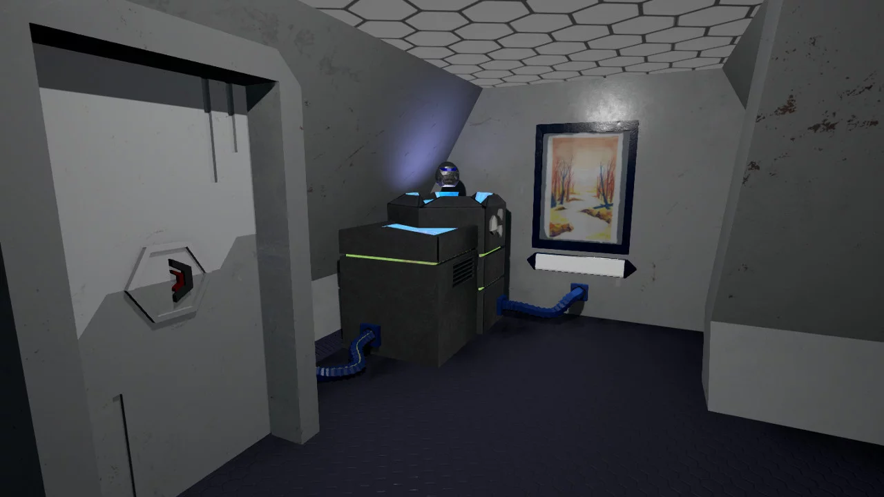 Изображение игры: Dimensional
