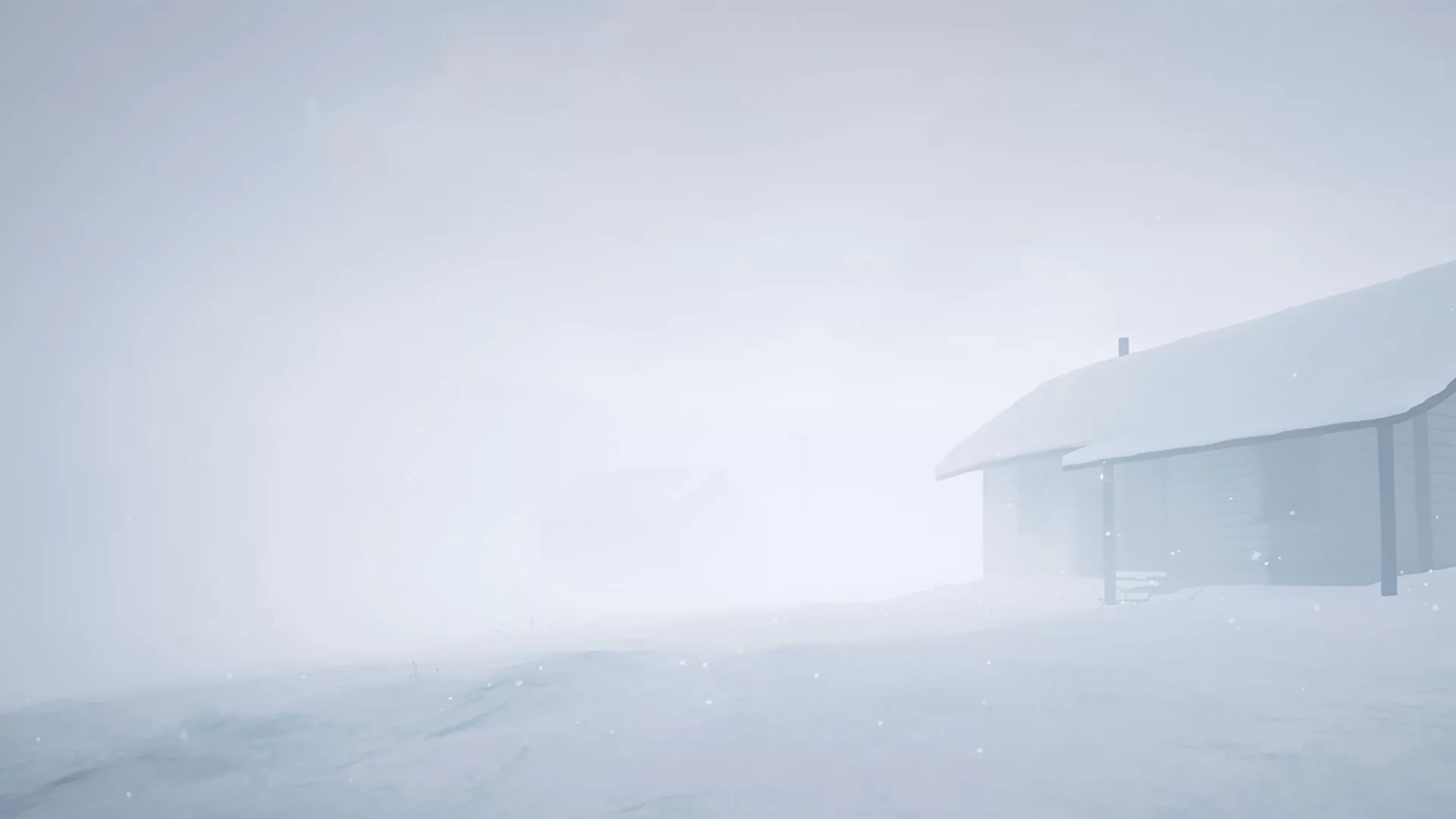Изображение игры: Storm VR