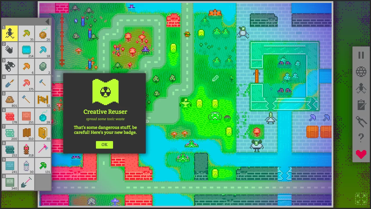 Изображение игры: Vilmonic
