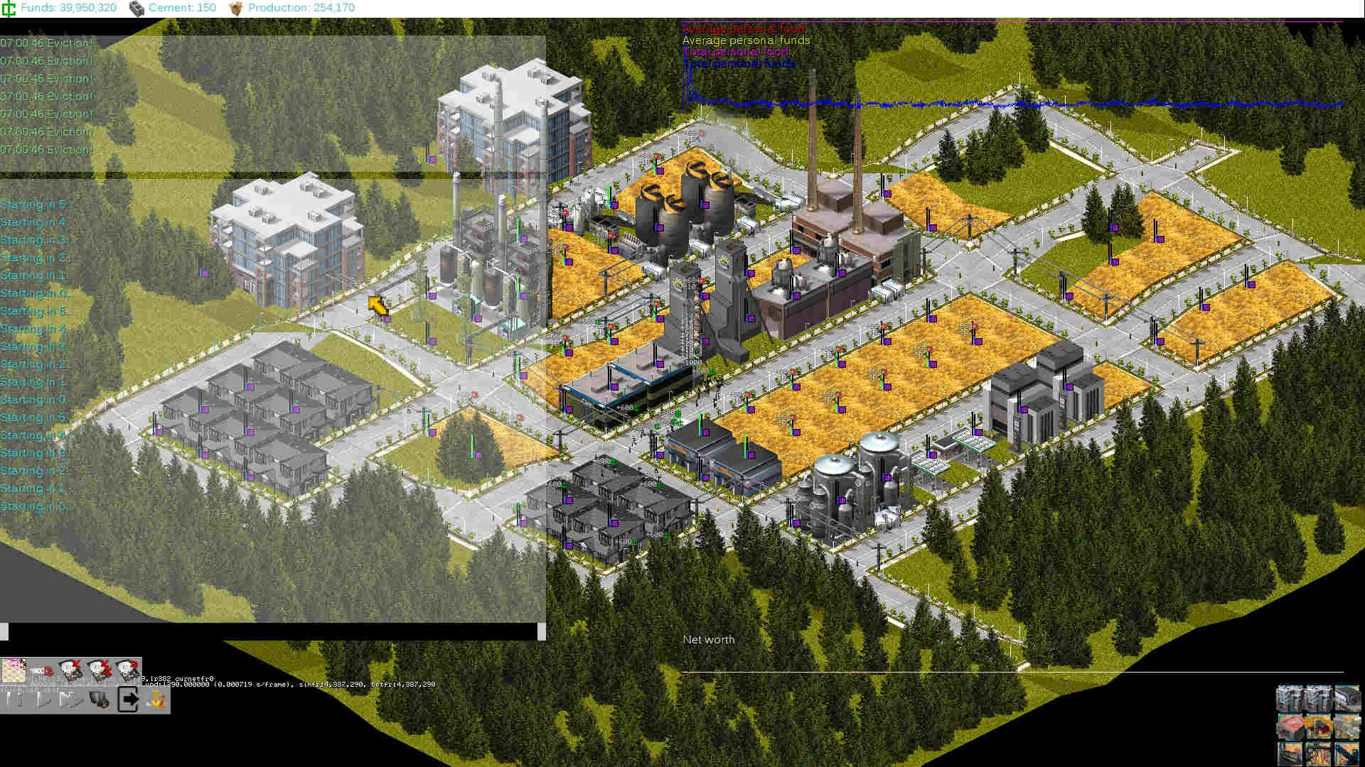 Изображение игры: States, Firms, & Households