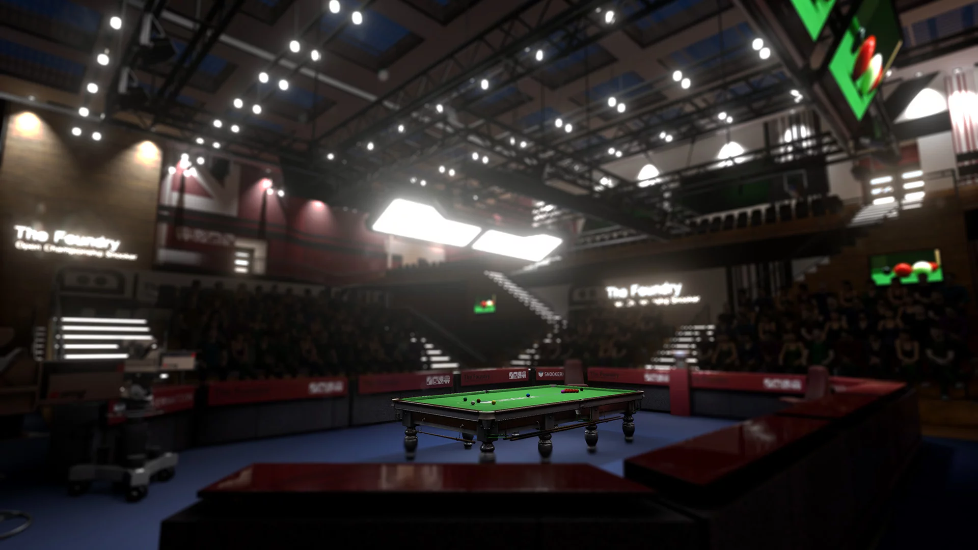 Изображение игры: Snooker Nation Championship