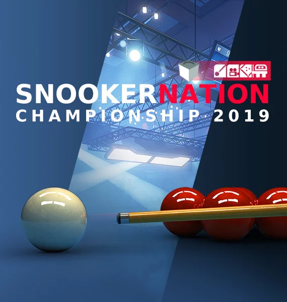 Изображение игры: Snooker Nation Championship