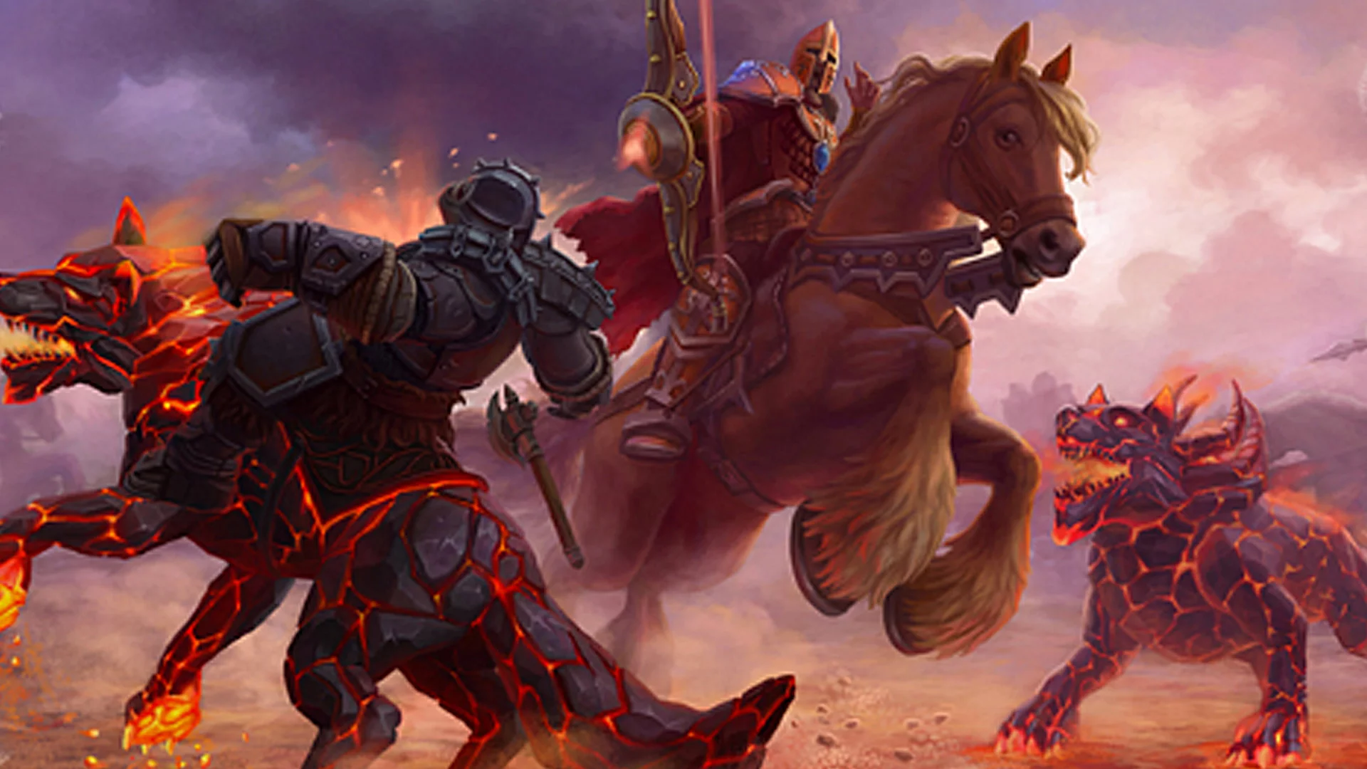 Изображение игры: Allods Online