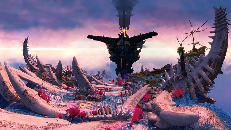 Изображение игры: Allods Online