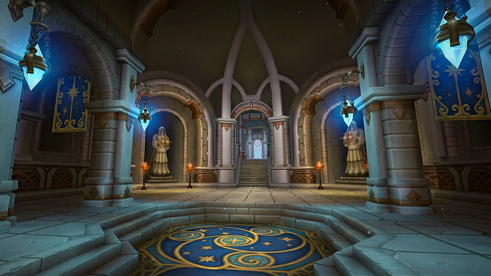 Изображение игры: Allods Online