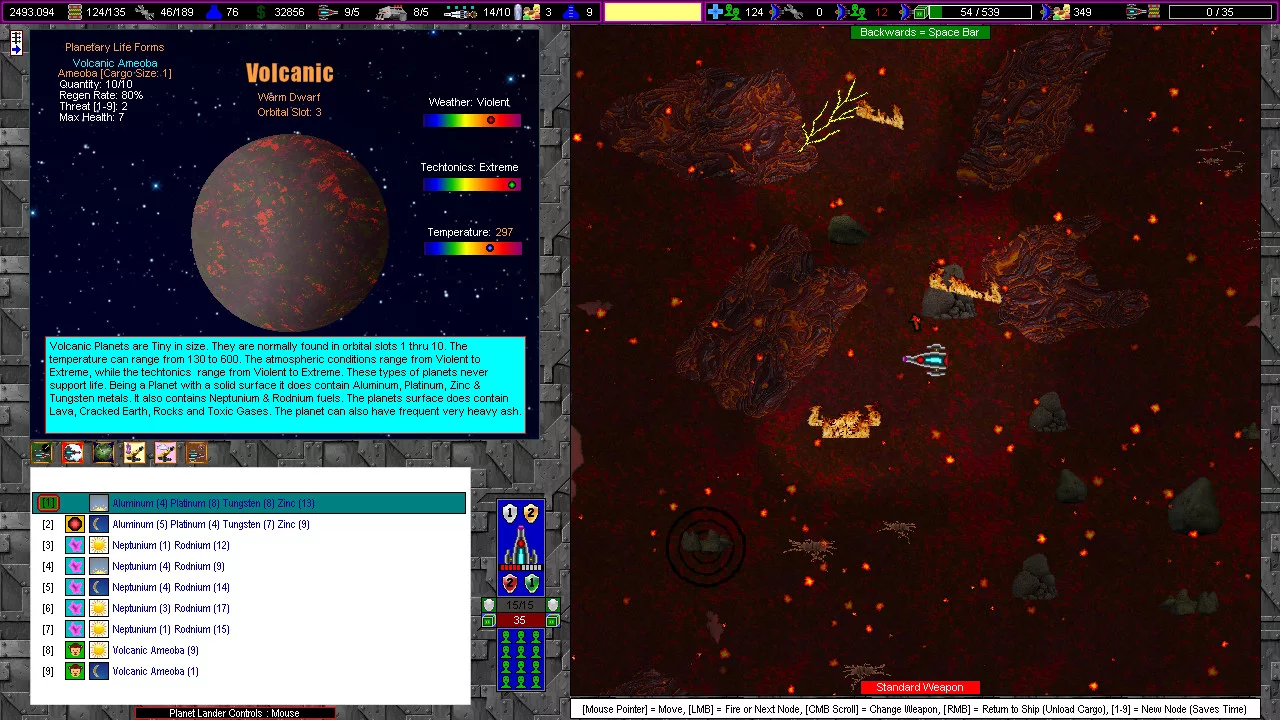 Изображение игры: Star Fleet Armada Rogue Adventures