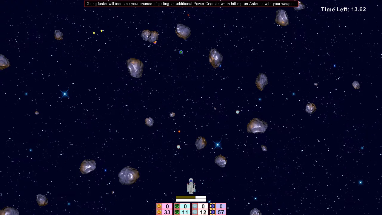 Изображение игры: Star Fleet Armada Rogue Adventures