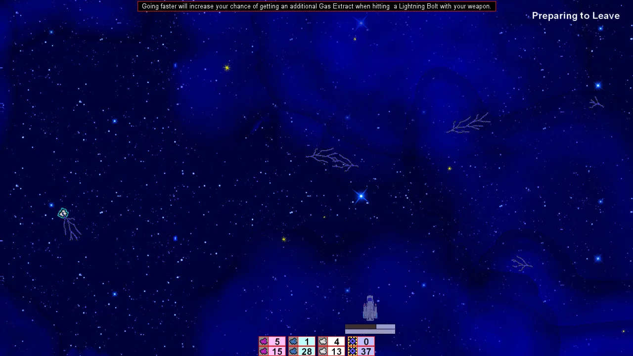 Изображение игры: Star Fleet Armada Rogue Adventures