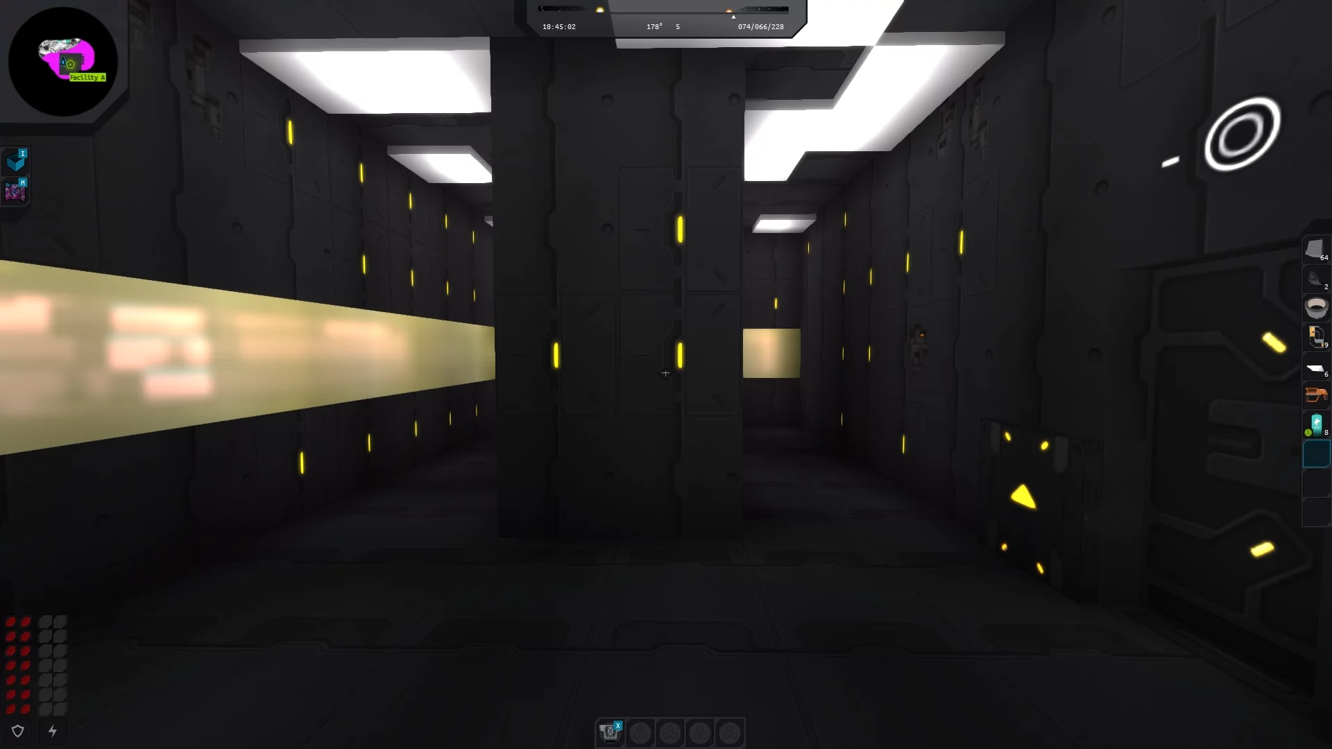 Изображение игры: Exotic Matter