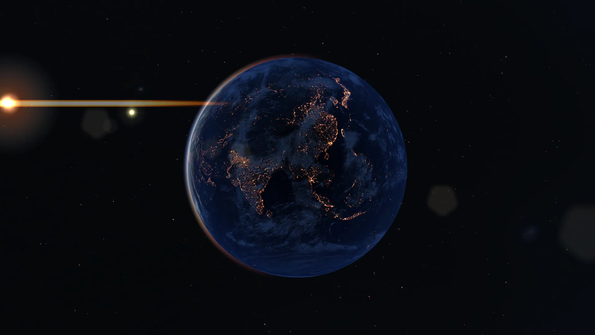 Изображение игры: Star Chart