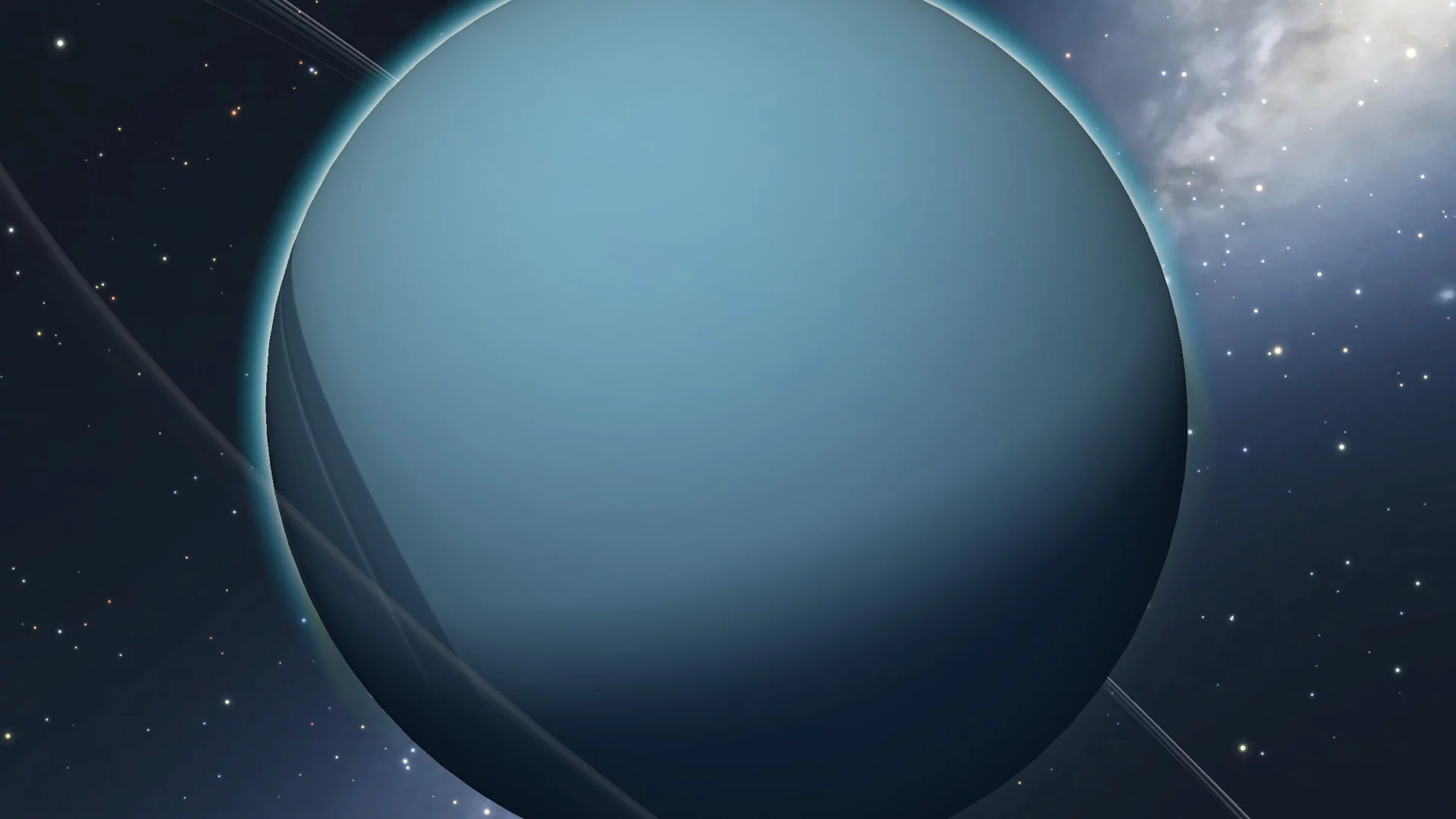 Изображение игры: Star Chart