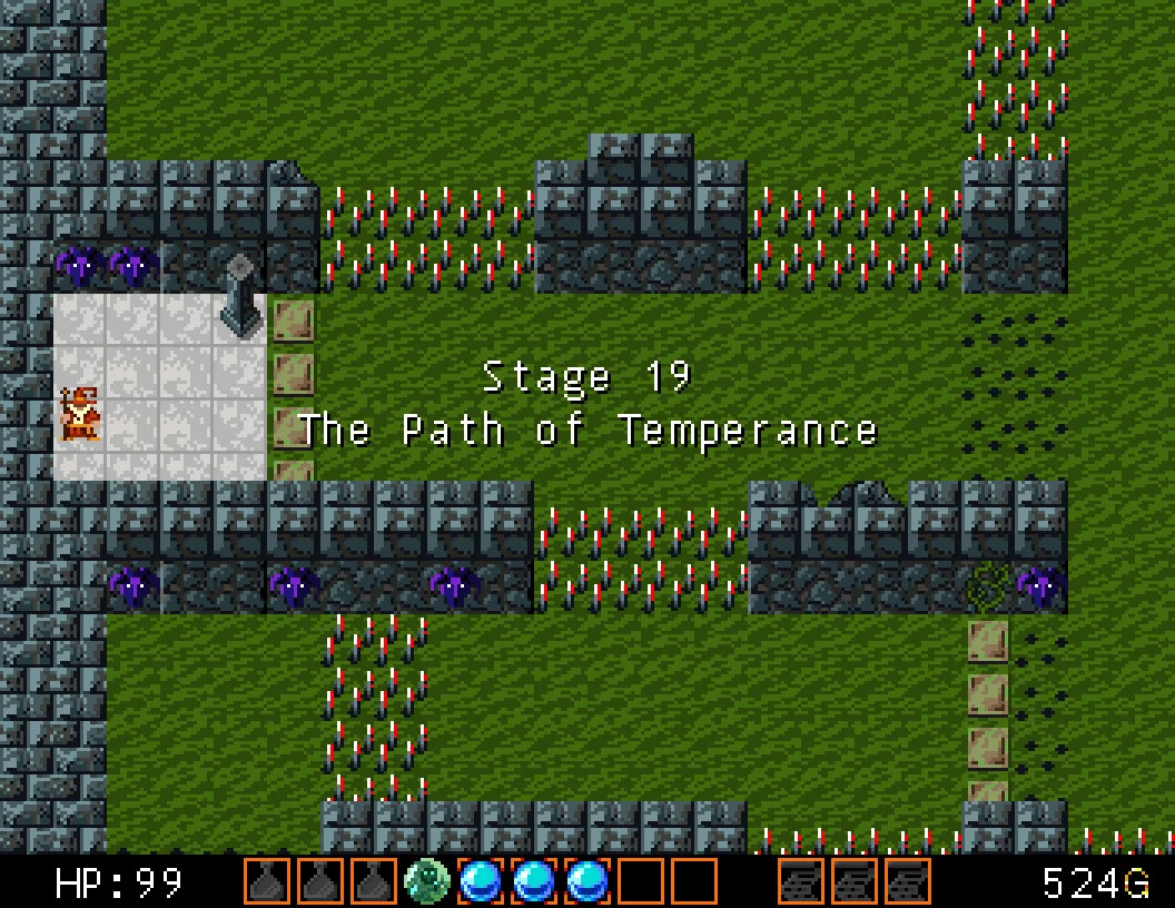 Изображение игры: Soulcaster: Part I & II