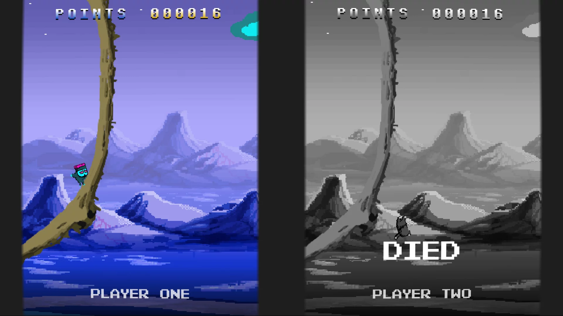 Изображение игры: Roll'd