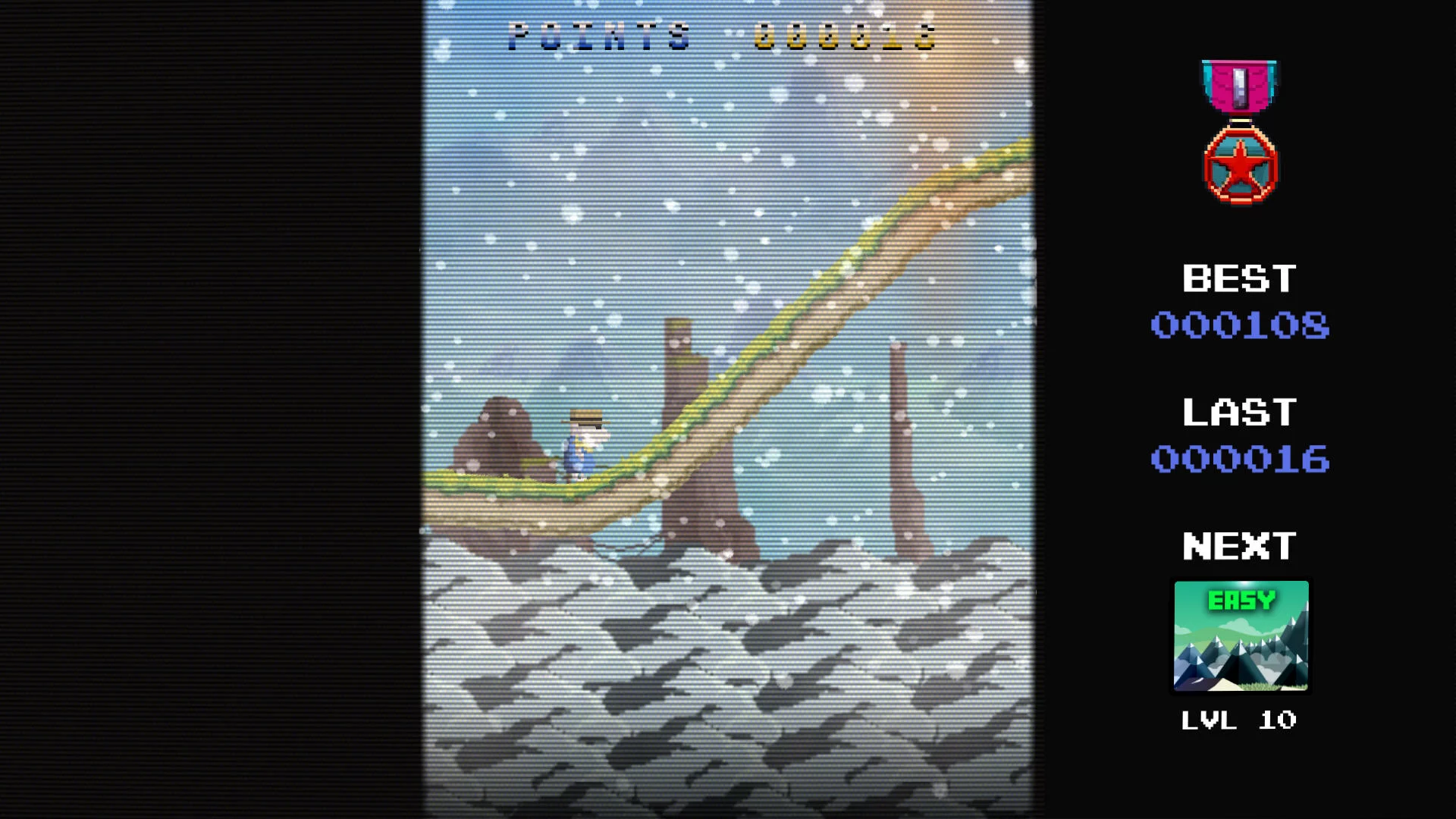 Изображение игры: Roll'd