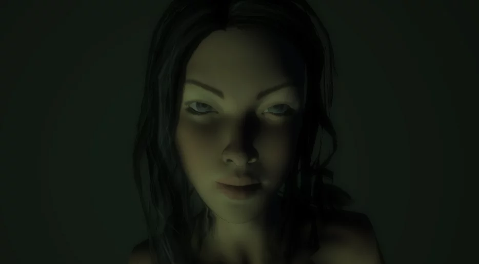 Изображение игры: SteamDolls VR
