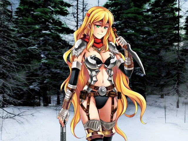 Изображение игры: The King's Heroes