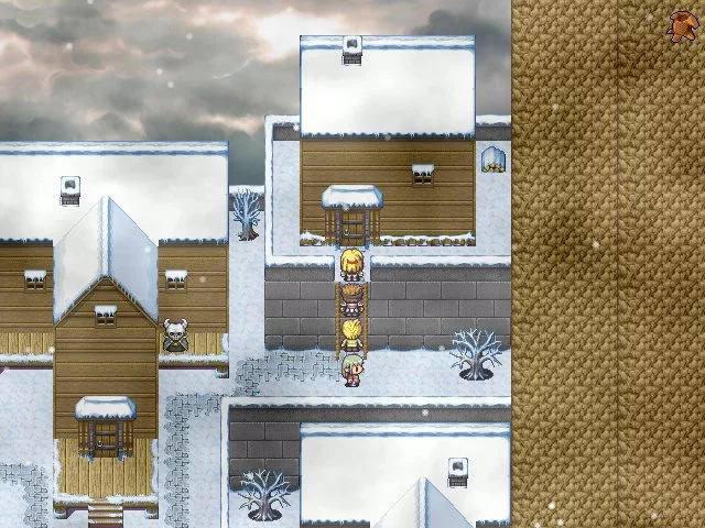 Изображение игры: The King's Heroes