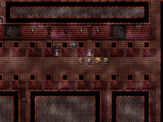 Изображение игры: The King's Heroes