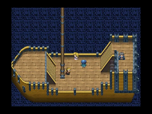 Изображение игры: A Princess' Tale