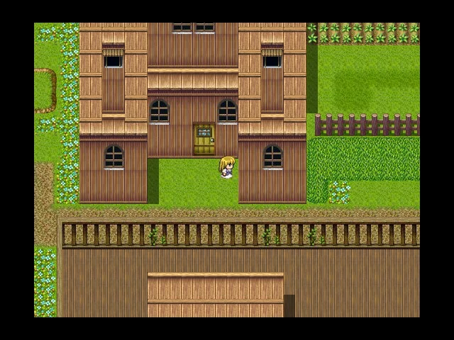 Изображение игры: A Princess' Tale