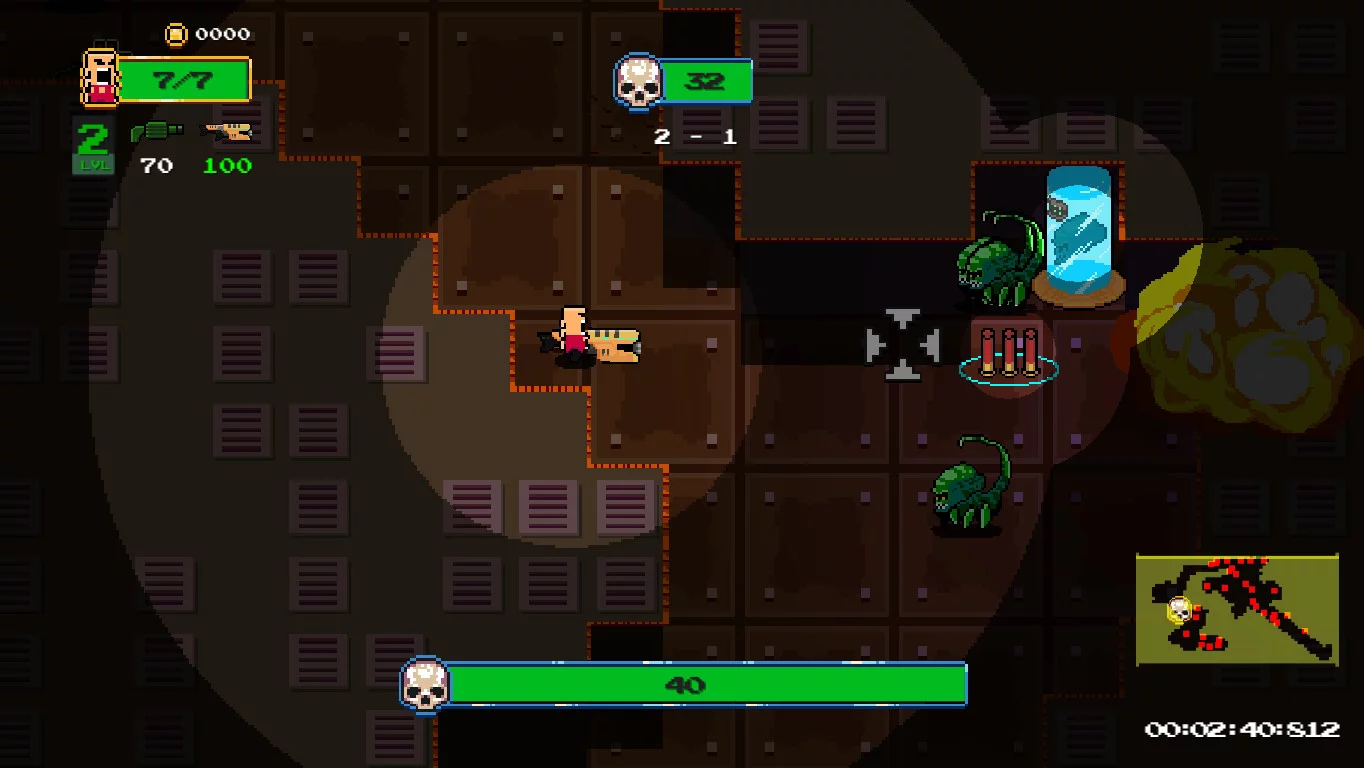 Изображение игры: Massive