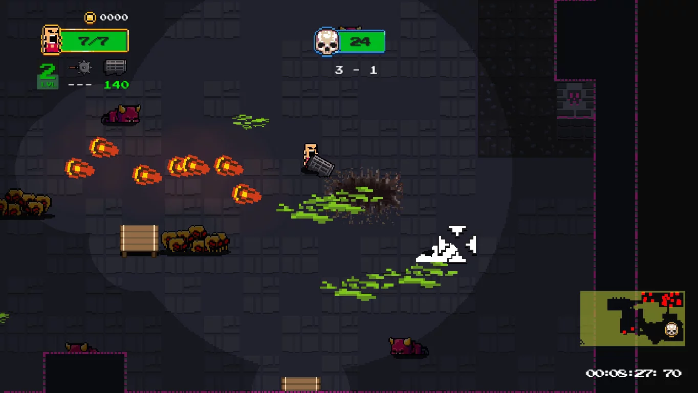 Изображение игры: Massive