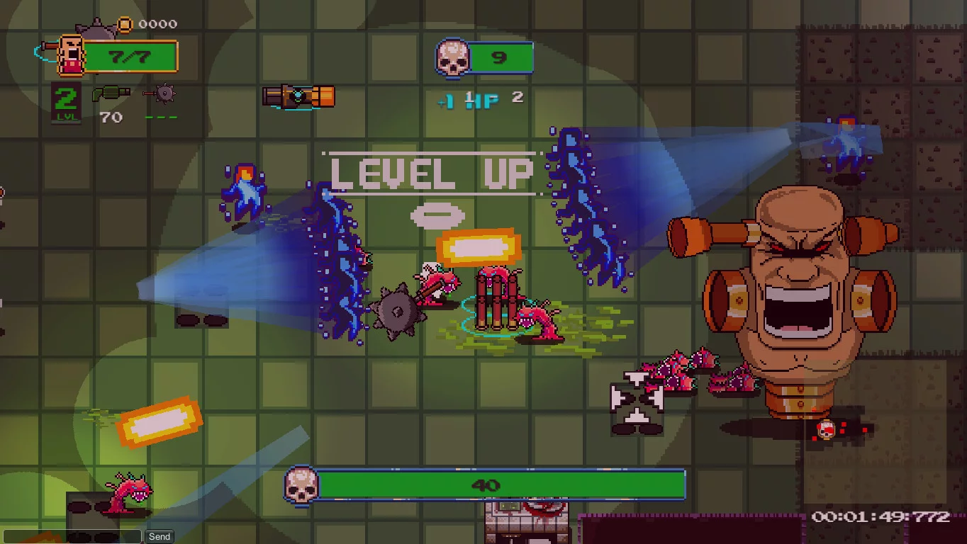 Изображение игры: Massive